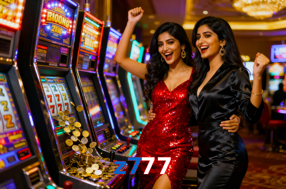 Z777 download illustration