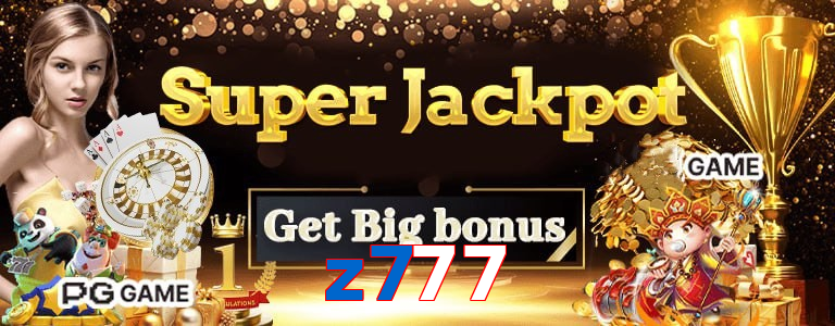 Z777 game1 banner